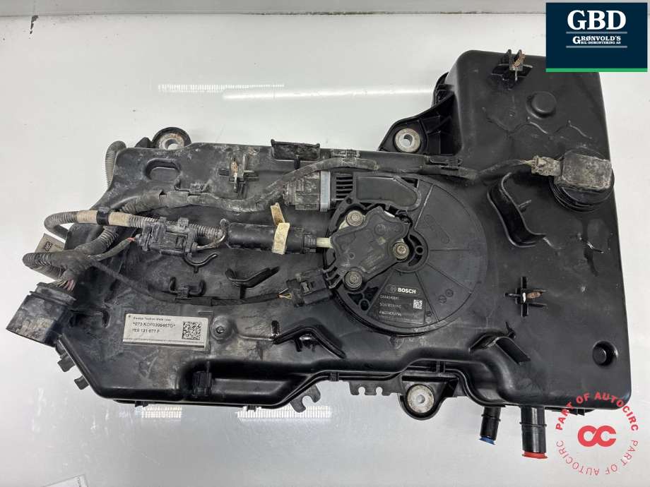 AdBlue tank til VW Transporter / Caravelle 2015-2019 (T6) (T6) (7E0 131 877 H|7E0 131 877 F|)