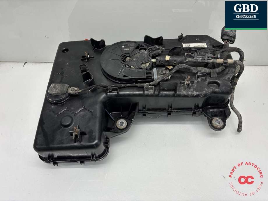 AdBlue tank til VW Transporter / Caravelle 2015-2019 (T6) (T6) (7E0 131 877 H|7E0 131 877 F|)