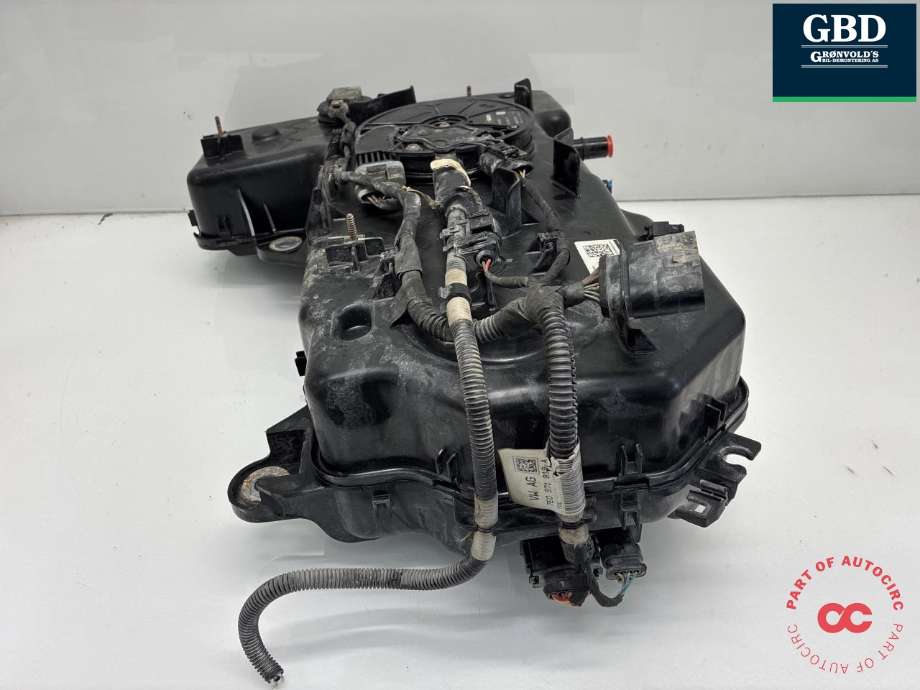 AdBlue tank til VW Transporter / Caravelle 2015-2019 (T6) (T6) (7E0 131 877 H|7E0 131 877 F|)