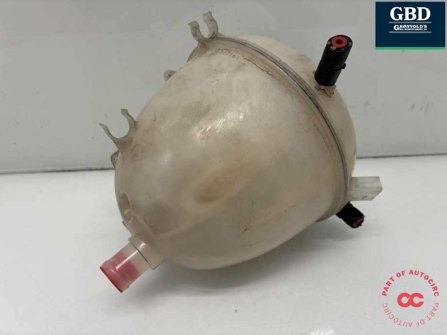 Ekspansjonstank til VW Transporter / Caravelle 2015-2019 (T6) (T6) (7E0 121 407|)