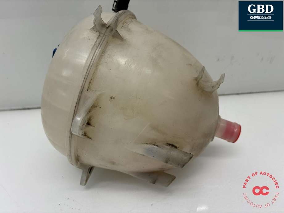 Ekspansjonstank til VW Transporter / Caravelle 2015-2019 (T6) (T6) (7E0 121 407|)