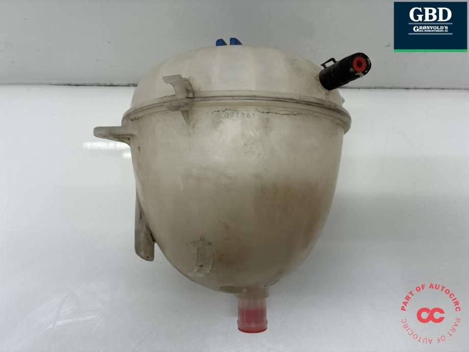 Ekspansjonstank til VW Transporter / Caravelle 2015-2019 (T6) (T6) (7E0 121 407|)
