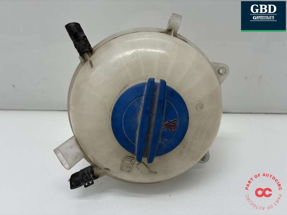 Ekspansjonstank til VW Transporter / Caravelle 2015-2019 (T6) (T6) (7E0 121 407|)