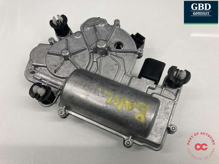 Baklukeåpner motor til Ford Explorer EV 2024-->>  (2713246|VWR2KA-S431F94-AA|3G0 827 887 C)