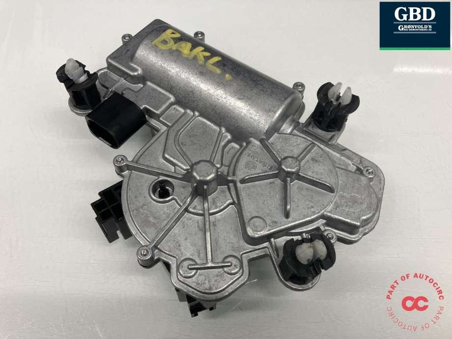 Baklukeåpner motor til Ford Explorer EV 2024-->>  (2713246|VWR2KA-S431F94-AA|3G0 827 887 C)