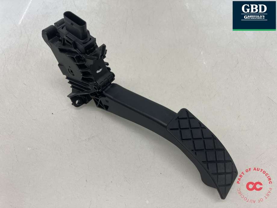 Pedal gass til Ford Explorer EV 2024-->> (2721278|VWR2KA-9735-AA|1EB 723 503)
