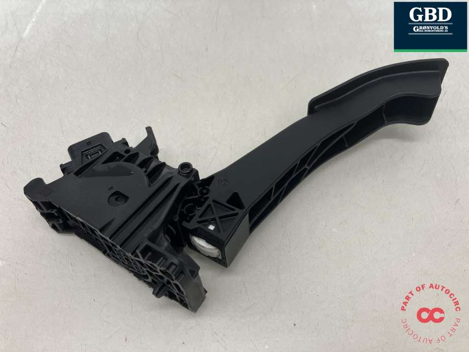 Pedal gass til Ford Explorer EV 2024-->> (2721278|VWR2KA-9735-AA|1EB 723 503)