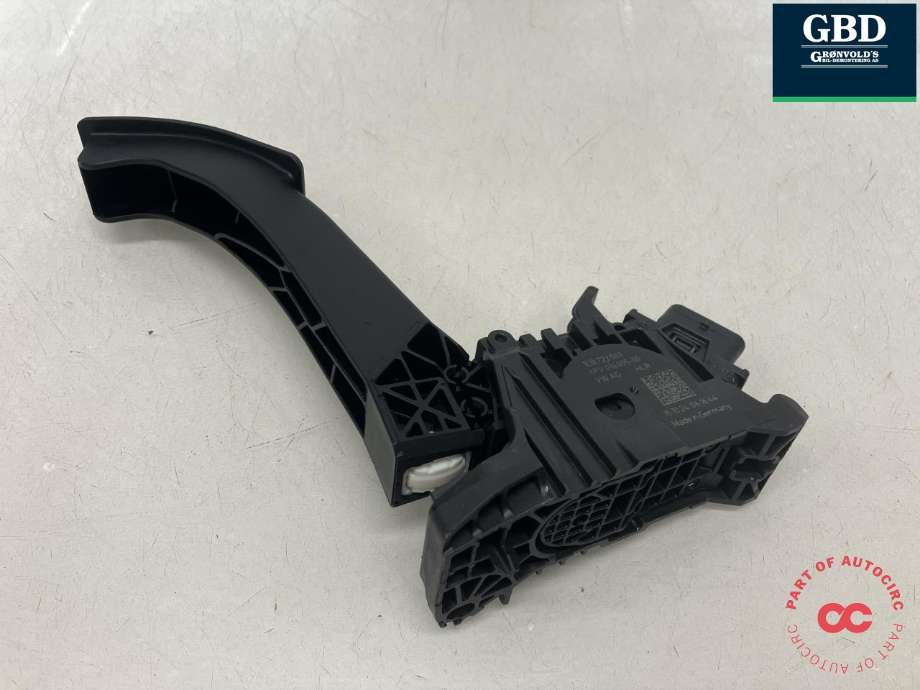 Pedal gass til Ford Explorer EV 2024-->> (2721278|VWR2KA-9735-AA|1EB 723 503)