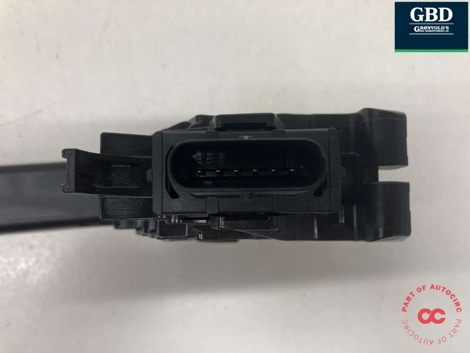 Pedal gass til Ford Explorer EV 2024-->> (2721278|VWR2KA-9735-AA|1EB 723 503)