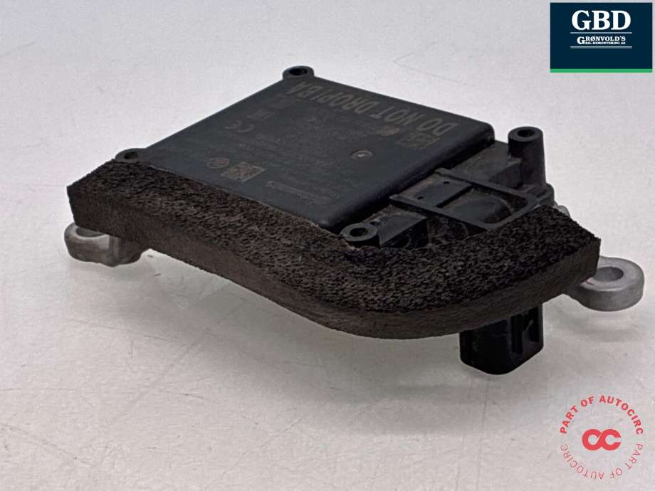 Sensor radar til Nissan Leaf 2018-->> (Type II)  (284386WK2C|284385SA2C|IC4135A-ARS4B)