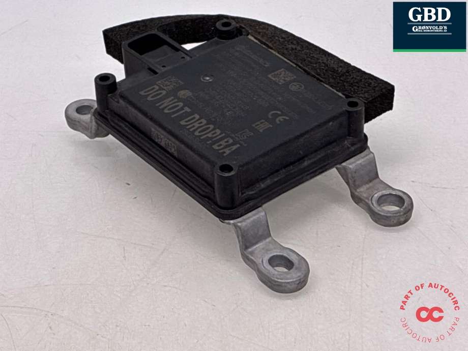 Sensor radar til Nissan Leaf 2018-->> (Type II)  (284386WK2C|284385SA2C|IC4135A-ARS4B)