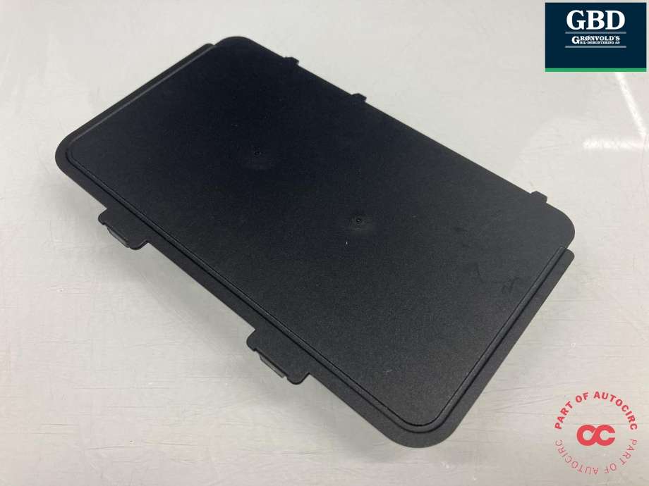Dashbord trådløs mobillader til Ford Explorer EV 2024-->> (MOLEX|2707113|VWR2KA-19J235-AA|5NA 980 611| WCH-185)