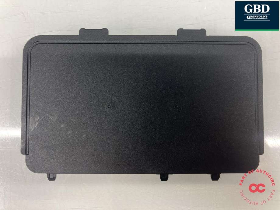 Dashbord trådløs mobillader til Ford Explorer EV 2024-->> (MOLEX|2707113|VWR2KA-19J235-AA|5NA 980 611| WCH-185)