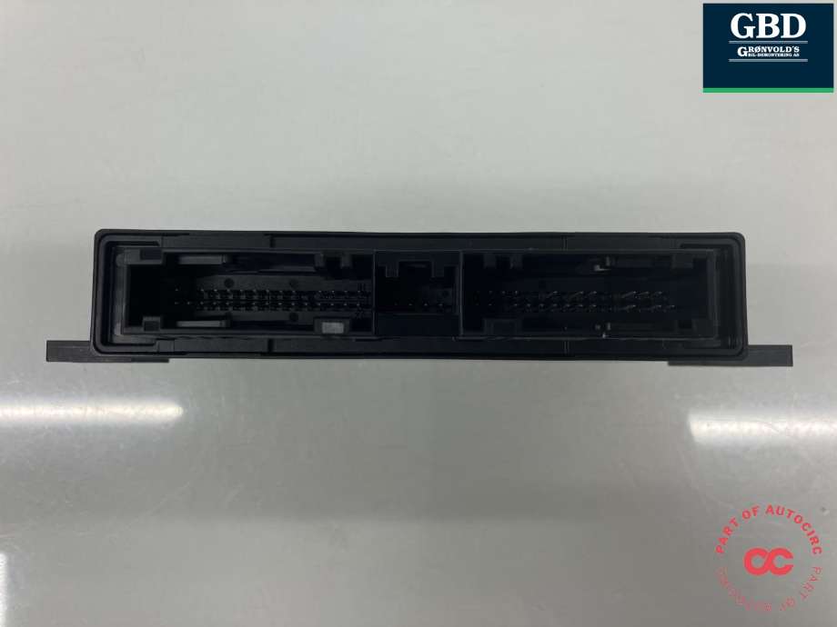 Styreenhet motor til Ford Explorer EV 2024-->>  (VITESCO|2833700|VWR2KA-14C204-MA|0EA 907 425 K| AAA9669840000 01)