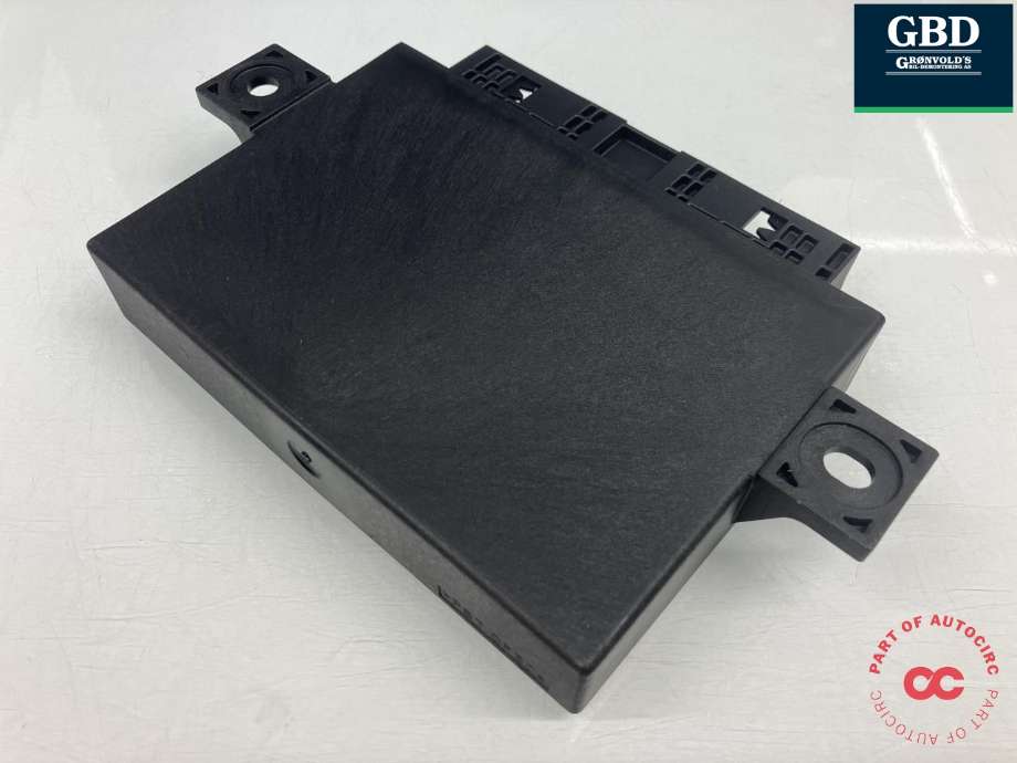 Styreenhet motor til Ford Explorer EV 2024-->>  (VITESCO|2833700|VWR2KA-14C204-MA|0EA 907 425 K| AAA9669840000 01)