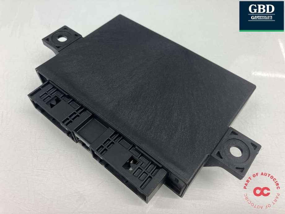 Styreenhet motor til Ford Explorer EV 2024-->>  (VITESCO|2833700|VWR2KA-14C204-MA|0EA 907 425 K| AAA9669840000 01)