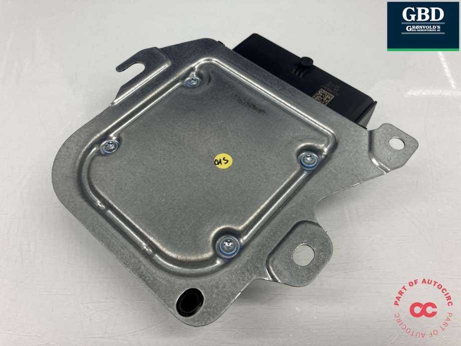 Styreenhet airbag hovedsensor til Ford Explorer EV 2024-->>  (2795421|VWR2KA-14B321-FC|3WA 959 655 AB)