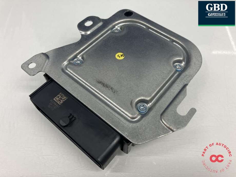 Styreenhet airbag hovedsensor til Ford Explorer EV 2024-->>  (2795421|VWR2KA-14B321-FC|3WA 959 655 AB)