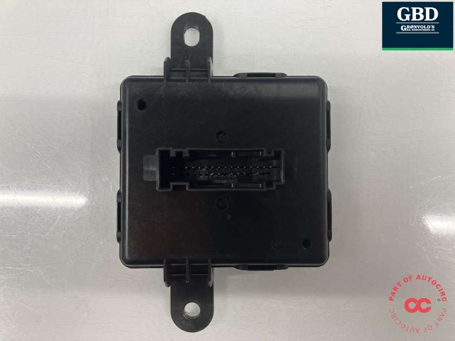 Styreenhet nøkkelfri/keyless til Ford Explorer EV 2024-->>  (HELLA|2700108|VWR2KA-19G481-GA|5WA 959 436 N)