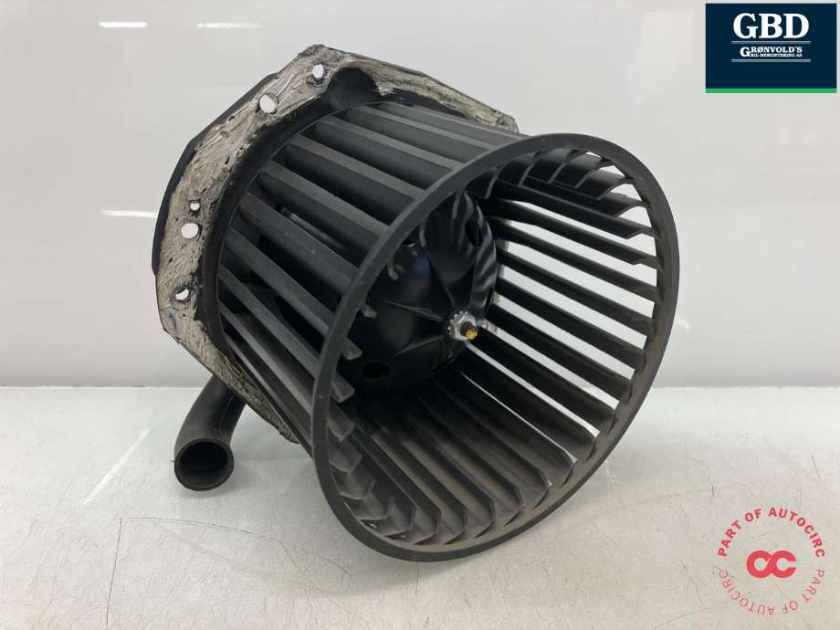 Varmeapparat motor til Chevrolet Tahoe 1996-2000 (Type I)  (NO PART ID|)