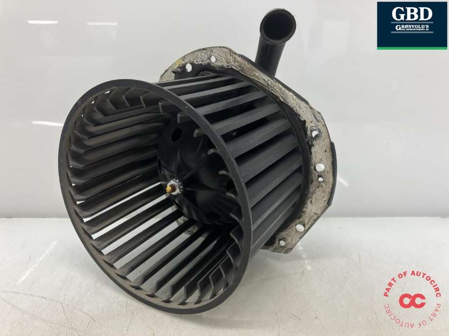 Varmeapparat motor til Chevrolet Tahoe 1996-2000 (Type I)  (NO PART ID|)