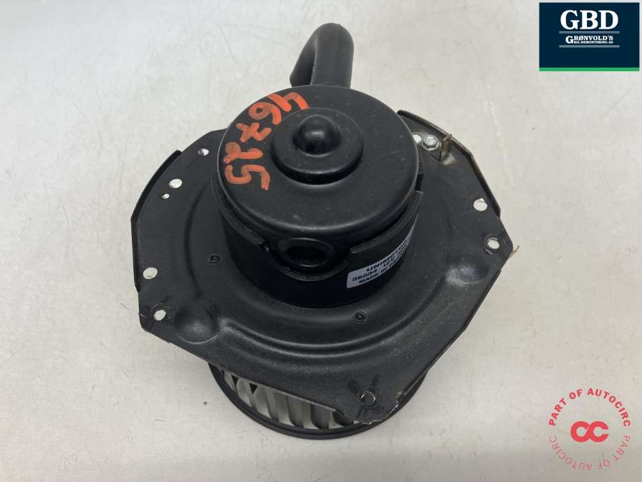 Varmeapparat motor til Chevrolet Tahoe 1996-2000 (Type I)  (NO PART ID|)
