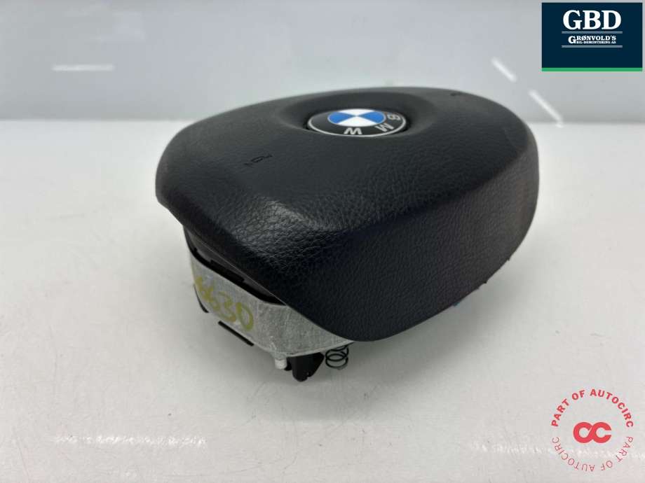 Airbag rattpute til BMW 5-Serie 2010-2017 (F10/F11) (F10/F11) (32 30 6 783 839|0241531230630501|)