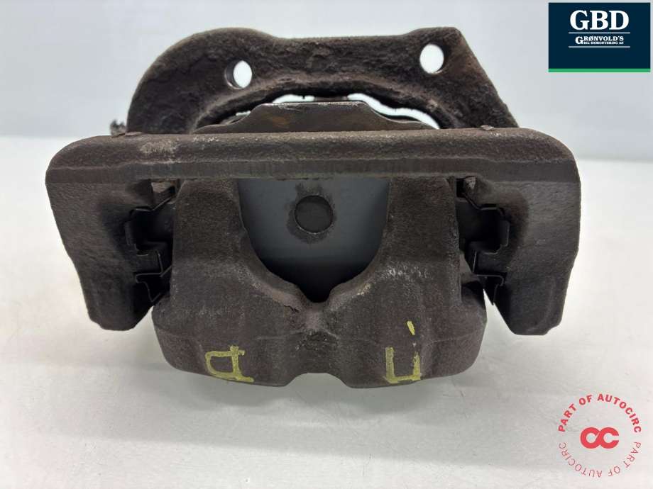 Bremsecaliper høyre bak, elektrisk til BMW 5-Serie 2010-2017 (F10/F11) (F10/F11) (34 21 6 793 048|)