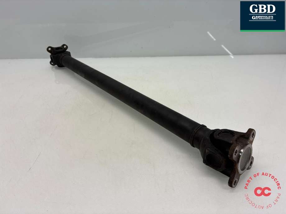 Mellomaksel fremre til BMW 5-Serie 2010-2017 (F10/F11) (F10/F11) (26 20 9 425 906|26 20 8 628 043|)