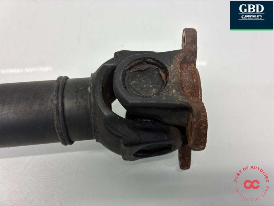 Mellomaksel fremre til BMW 5-Serie 2010-2017 (F10/F11) (F10/F11) (26 20 9 425 906|26 20 8 628 043|)