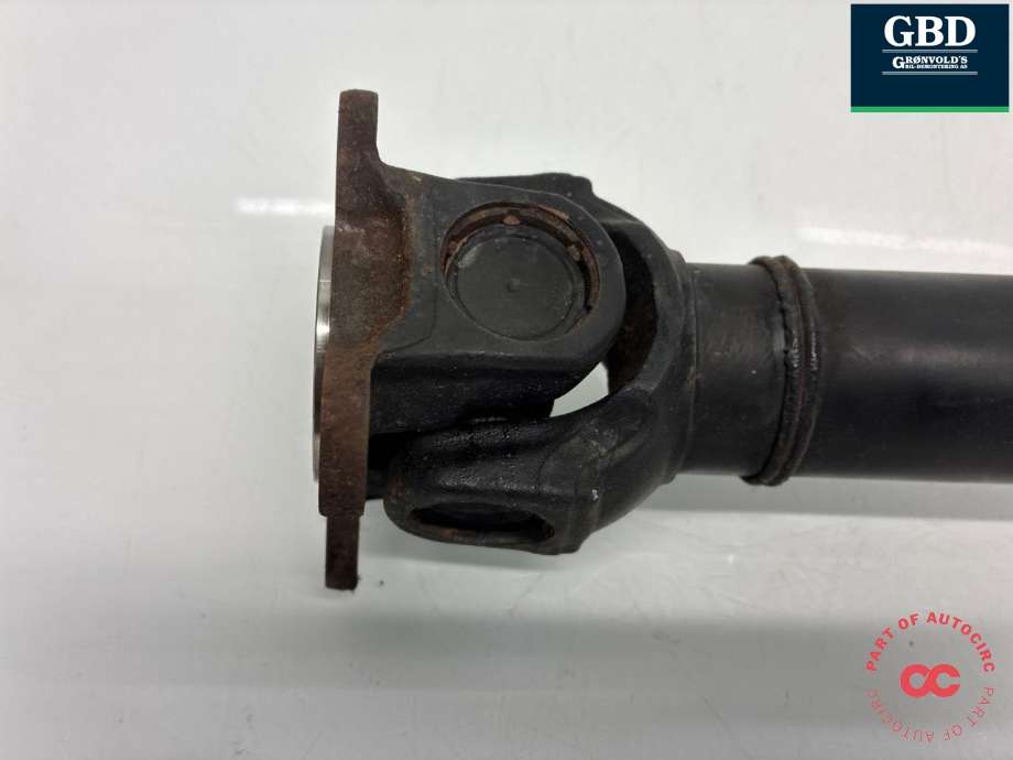 Mellomaksel fremre til BMW 5-Serie 2010-2017 (F10/F11) (F10/F11) (26 20 9 425 906|26 20 8 628 043|)