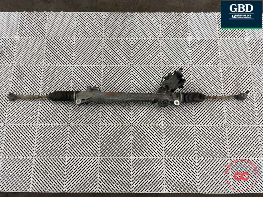 Tannstang elektrisk til BMW 5-Serie, 2010-2017 (F10/F11) (F10/F11) (32 10 2 473 342)