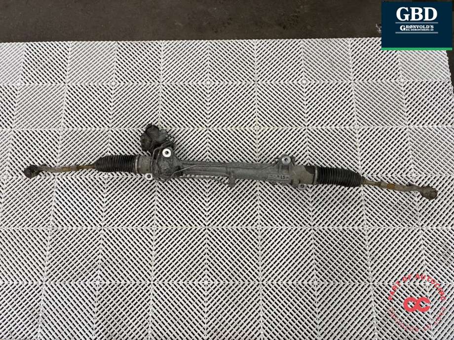 Tannstang elektrisk til BMW 5-Serie 2010-2017 (F10/F11) (F10/F11) (32 10 2 473 342|6 777 770 04|)