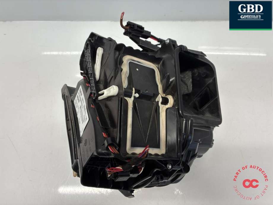 Varmeapparat motor til BMW 5-Serie, 2010-2017 (F10/F11) (F10/F11) (64 11 9 242 607)