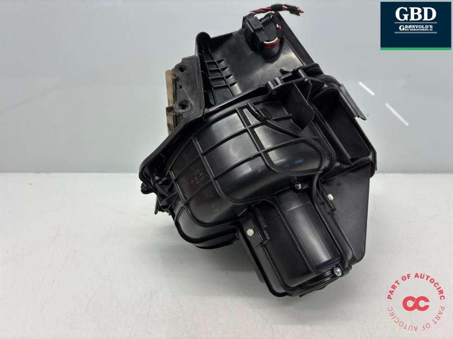Varmeapparat motor til BMW 5-Serie 2010-2017 (F10/F11) (F10/F11) (64 11 9 242 607|92481711-06|)