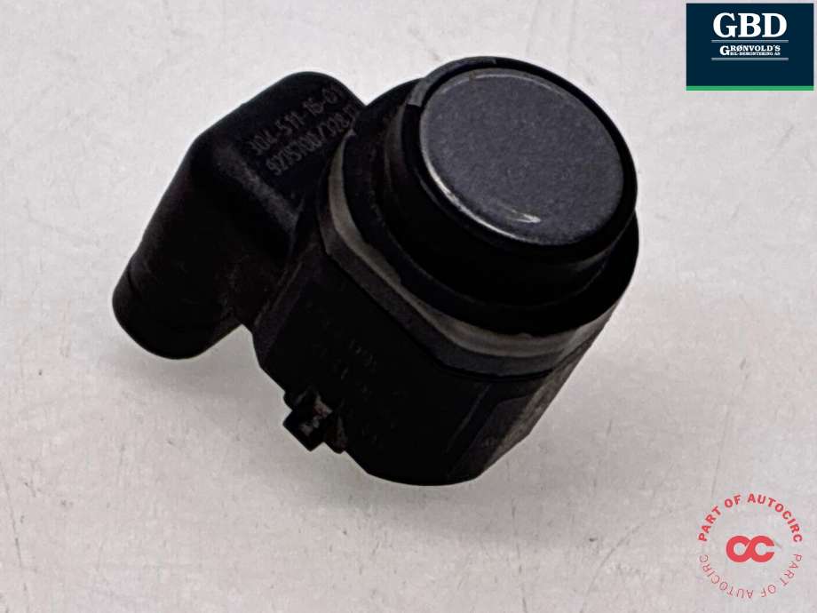 Parkeringssensor bak til BMW 5-Serie 2010-2017 (F10/F11) (F10/F11) (66 20 9 233 034|9270 497|)