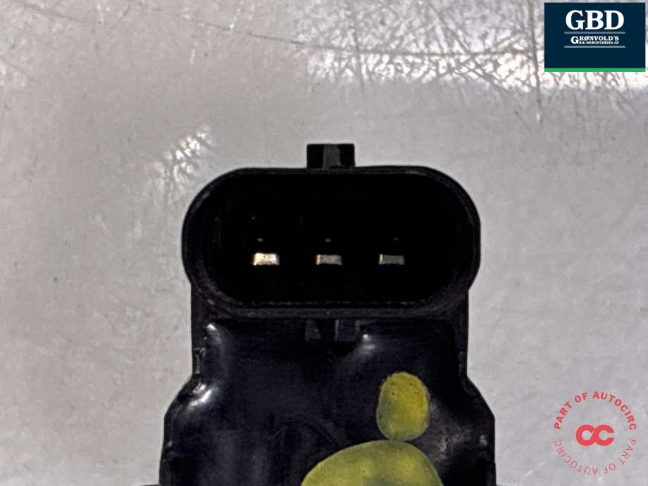 Parkeringssensor bak til BMW 5-Serie 2010-2017 (F10/F11) (F10/F11) (66 20 9 233 034|9270 497|)