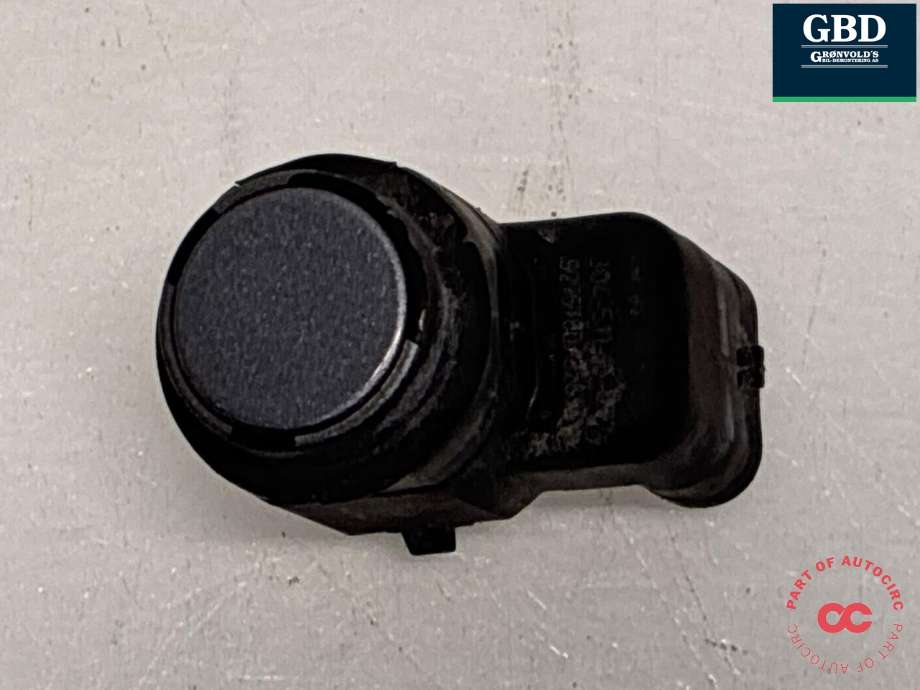 Parkeringssensor bak til BMW 5-Serie, 2010-2017 (F10/F11) (F10/F11) (66 20 9 233 034)
