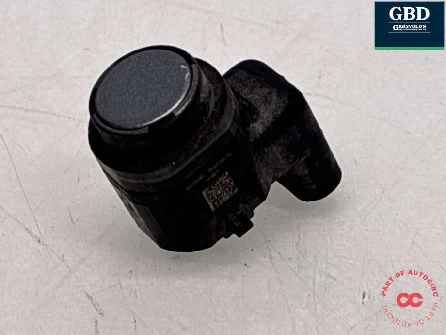 Parkeringssensor bak til BMW 5-Serie 2010-2017 (F10/F11) (F10/F11) (66 20 9 233 034|9270 497|)