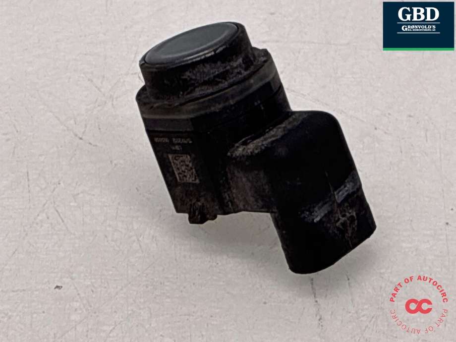Parkeringssensor bak til BMW 5-Serie 2010-2017 (F10/F11) (F10/F11) (66 20 9 233 034|9270 497|)