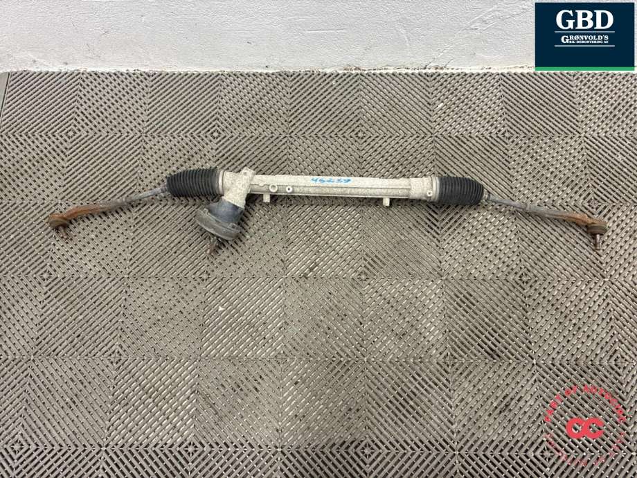 Tannstang til Renault Zoe, 2013-2019 (Fase 1)  (490016510R)