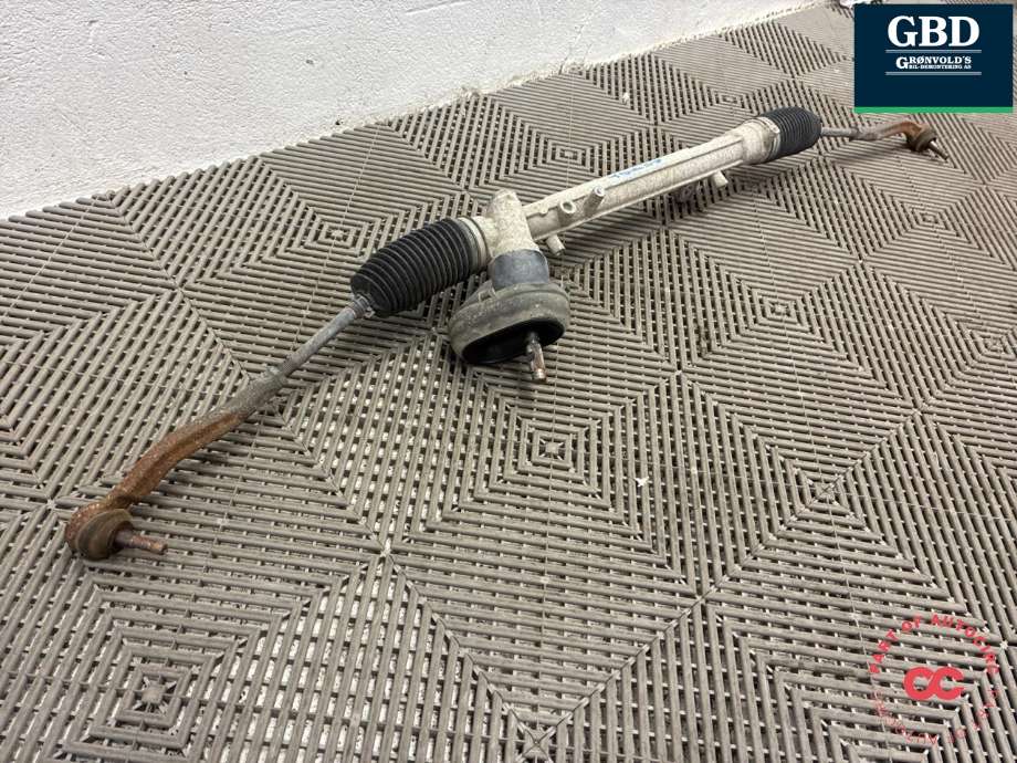Tannstang til Renault Zoe 2013-2019 (Fase 1)  (490016510R|)