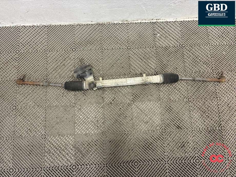Tannstang til Renault Zoe 2013-2019 (Fase 1)  (490016510R|)