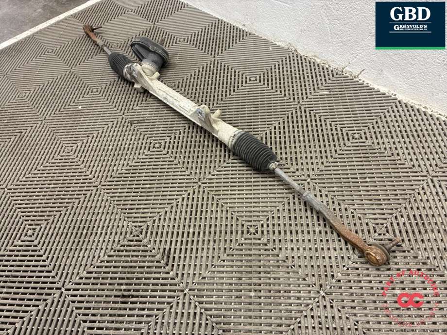 Tannstang til Renault Zoe 2013-2019 (Fase 1)  (490016510R|)