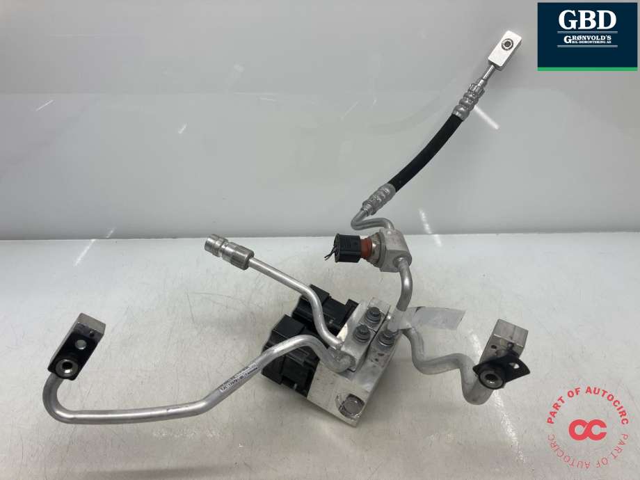 Aircondition diverse til Ford Explorer EV 2024-->> (HANON|2886151|VWR2KA-19F734-EA|1EA 816 682 D)