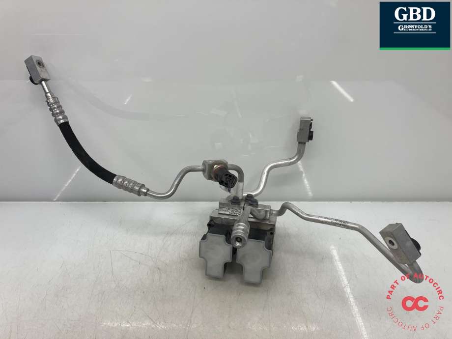 Aircondition diverse til Ford Explorer EV 2024-->> (HANON|2886151|VWR2KA-19F734-EA|1EA 816 682 D)
