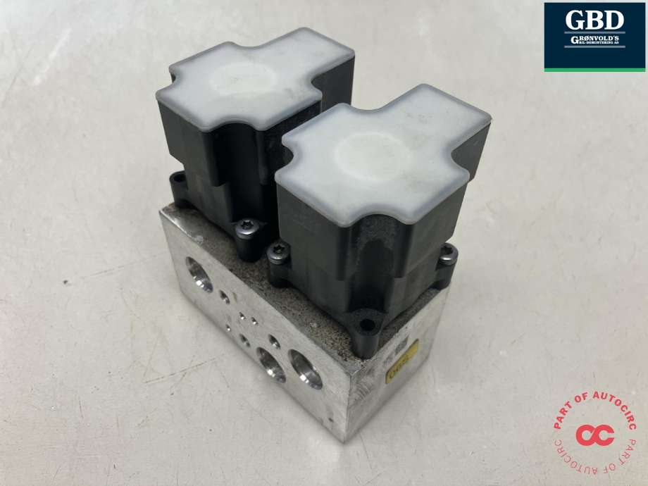 Aircondition diverse til Ford Explorer EV 2024-->> (HANON|2886170|VWR2KA-10D664-HA|1EA 816 701 D)