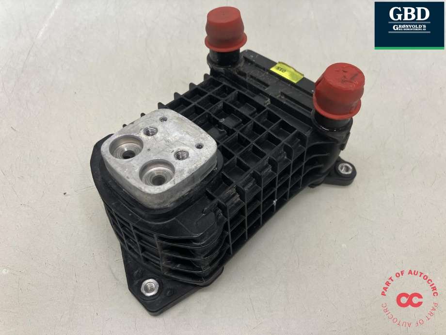 Varmeapparat diverse til Ford Explorer EV 2024-->> (VALEO|2813403|VWR2KA-10C708-ZB|9J1 816 132 A)