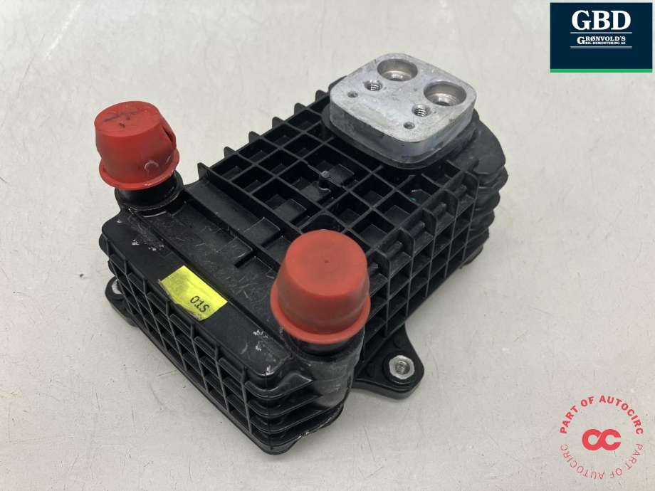 Varmeapparat diverse til Ford Explorer EV 2024-->> (VALEO|2813403|VWR2KA-10C708-ZB|9J1 816 132 A)