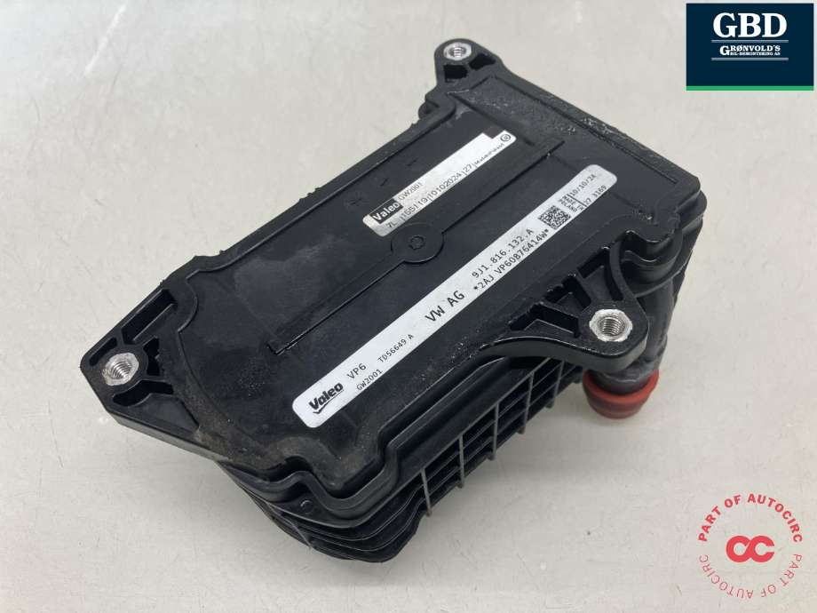 Varmeapparat diverse til Ford Explorer EV 2024-->> (VALEO|2813403|VWR2KA-10C708-ZB|9J1 816 132 A)